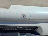 BARA SPATE PEUGEOT 406 