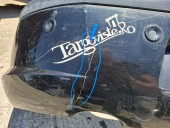 BARA SPATE PEUGEOT 407 