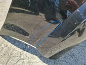 BARA SPATE PEUGEOT 407 