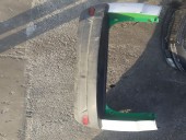 BARA SPATE RENAULT MEGANE III 