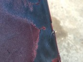 BARA SPATE RENAULT MEGANE III 