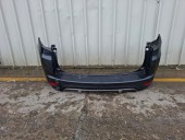 BARA SPATE RENAULT MEGANE III 