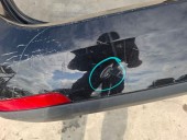 BARA SPATE SEAT IBIZA IV 