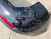 BARA SPATE SEAT IBIZA IV 