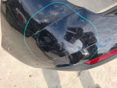 BARA SPATE SEAT IBIZA IV 