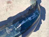 BARA SPATE SKODA FABIA 