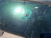 BARA SPATE SKODA FABIA 