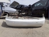 BARA SPATE SKODA OCTAVIA 