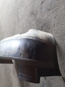 BARA SPATE SKODA OCTAVIA II 