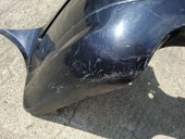 BARA SPATE SKODA OCTAVIA II 