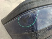 BARA SPATE VOLKSWAGEN GOLF III 