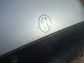 BARA SPATE VOLKSWAGEN GOLF IV 