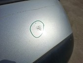 BARA SPATE VOLKSWAGEN GOLF IV 