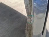 BARA SPATE VOLKSWAGEN GOLF IV 