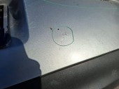 BARA SPATE VOLKSWAGEN GOLF IV 
