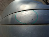 BARA SPATE VOLKSWAGEN GOLF IV 