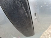 BARA SPATE VOLKSWAGEN GOLF IV 