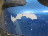 BARA SPATE VOLKSWAGEN GOLF V 