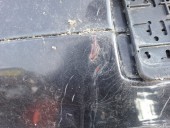 BARA SPATE VOLKSWAGEN GOLF V 