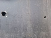 BARA SPATE VOLKSWAGEN GOLF VI OEM: 5K680742.