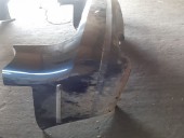 BARA SPATE VOLKSWAGEN PASSAT B6 