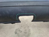 BARA SPATE VOLKSWAGEN PASSAT B6 