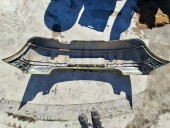 BARA SPATE VOLKSWAGEN POLO 9N 