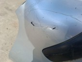 BARA SPATE VOLKSWAGEN POLO 9N 