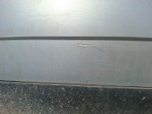 BARA SPATE VOLKSWAGEN POLO 9N 