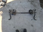 BARA STABILIZATOARE FATA AUDI A4 B6 