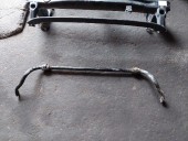 BARA STABILIZATOARE FATA AUDI A4 B8 OEM: 8K0411309L.