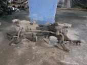 BARA STABILIZATOARE FATA FORD FOCUS II 