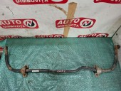 BARA STABILIZATOARE FATA VOLKSWAGEN GOLF V OEM: 1K0411333.