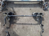BARA STABILIZATOARE FATA VOLKSWAGEN PASSAT B5.5 