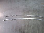 BARE LONGITUDINALE PLAFON AUDI A6 C6 QUATTRO OEM: 4F9860021K.