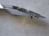 BARE LONGITUDINALE PLAFON DACIA DUSTER II 