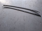 BARE LONGITUDINALE PLAFON OPEL ASTRA H 