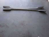 BARE LONGITUDINALE PLAFON RENAULT MEGANE III OEM: 738876878R.