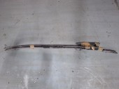 BARE LONGITUDINALE PLAFON VOLKSWAGEN GOLF VI 