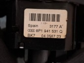 BLOC LUMINI AUDI A3 8P OEM: 8P1941531Q.