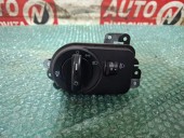 BLOC LUMINI FORD FIESTA V OEM: 2S6T-13A024-AC.