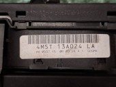 BLOC LUMINI FORD FOCUS II OEM: 4M5T13A024LA.