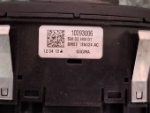 BLOC LUMINI FORD FOCUS III OEM: BM5T-13A024-AC.