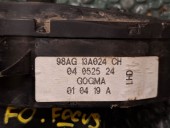 BLOC LUMINI FORD FOCUS OEM: 98AG-13A024-CH.