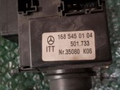BLOC LUMINI MERCEDES A-CLASS (W168) OEM: A 1685450104.