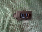 BLOC LUMINI MERCEDES A-CLASS (W168) OEM: A 1685450104.