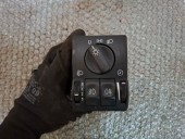 BLOC LUMINI OPEL ASTRA G OEM: 09180770.