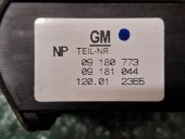 BLOC LUMINI OPEL ASTRA G OEM: 09180773.