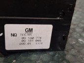 BLOC LUMINI OPEL ASTRA G OEM: 09180774.