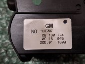 BLOC LUMINI OPEL ASTRA G OEM: 09180774.